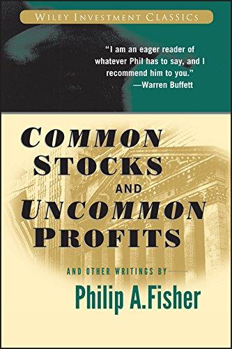 Common Stocks