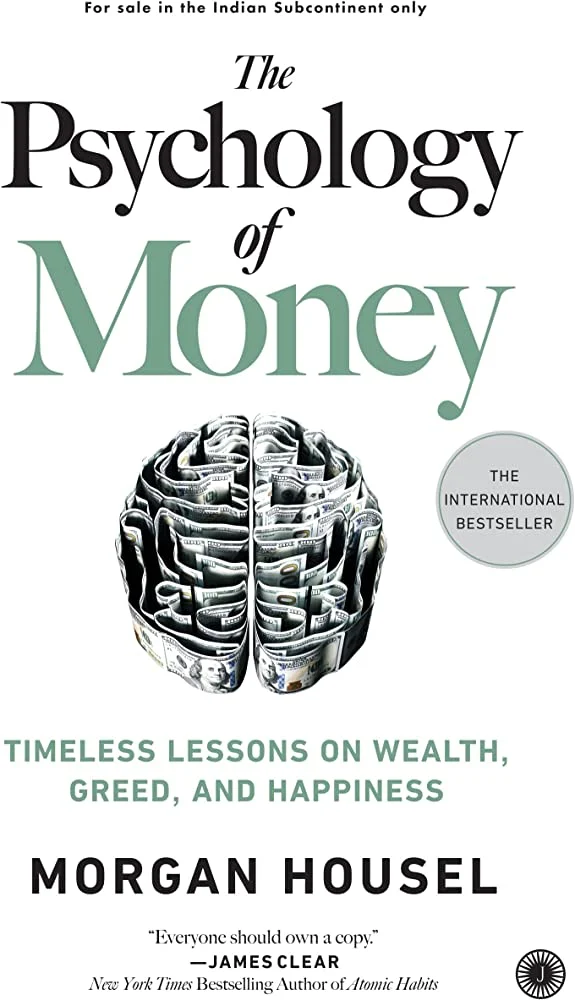 Psychology of Money