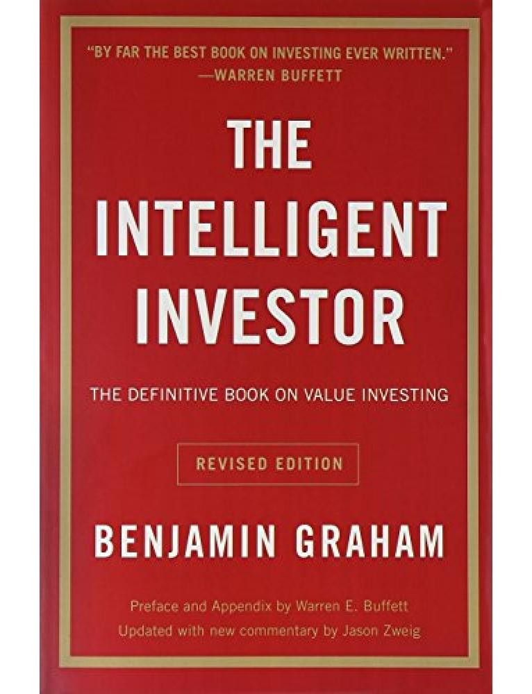 Intelligent Investor