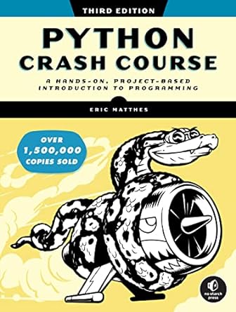 Crash Course