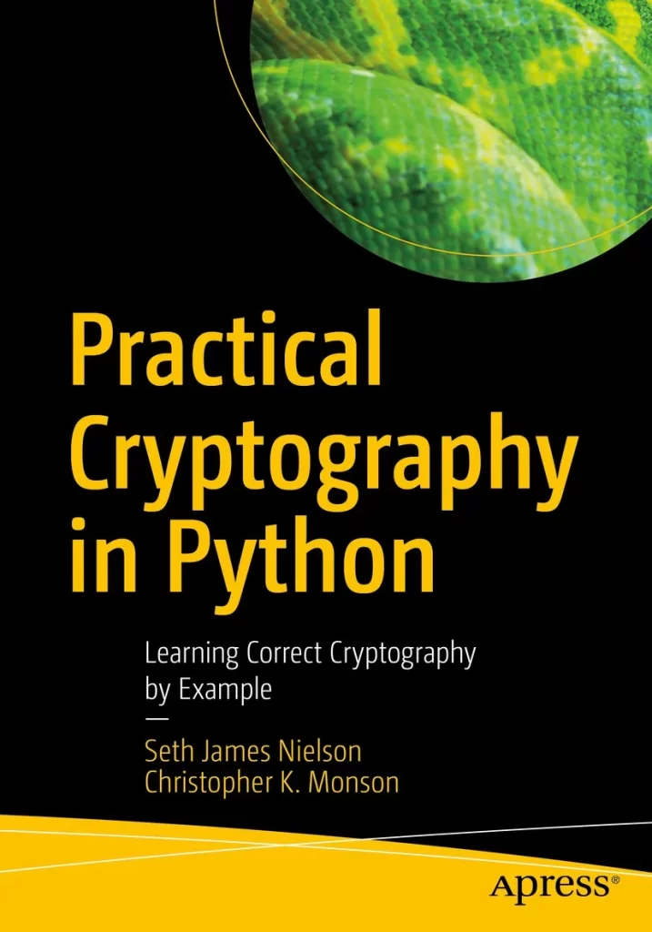 Cryptography