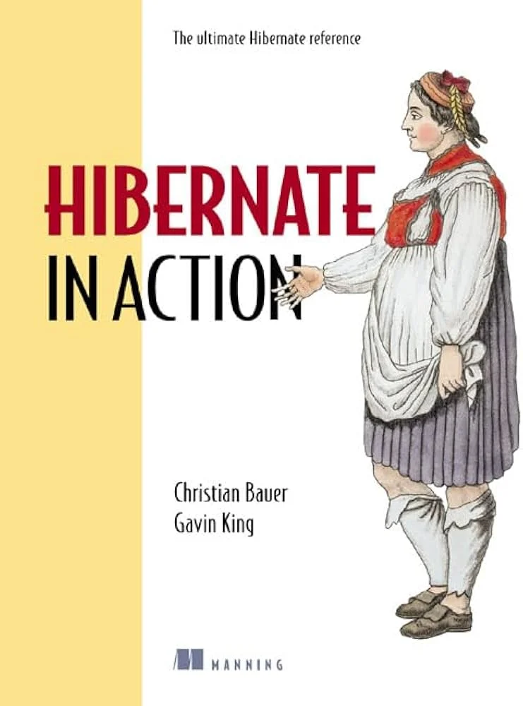 Hibernate