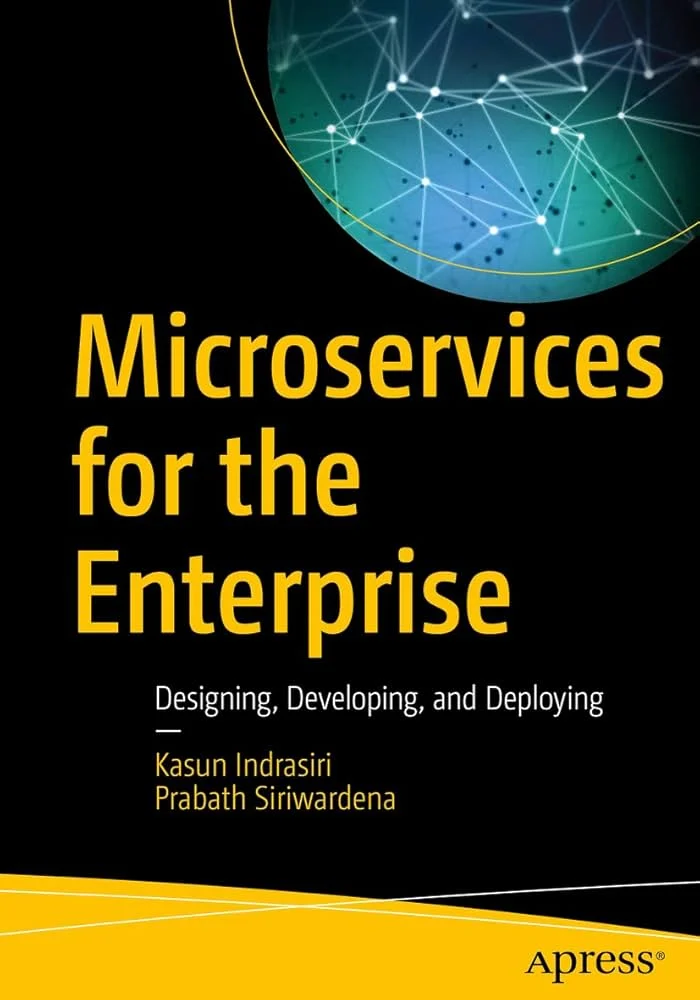 Enterprise Microservices