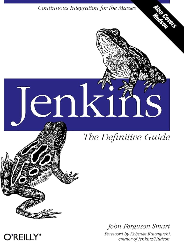 Jenkins