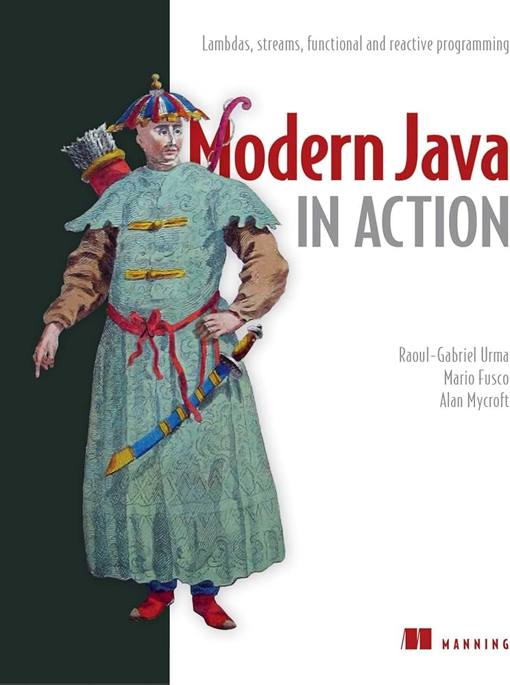 Modern Java