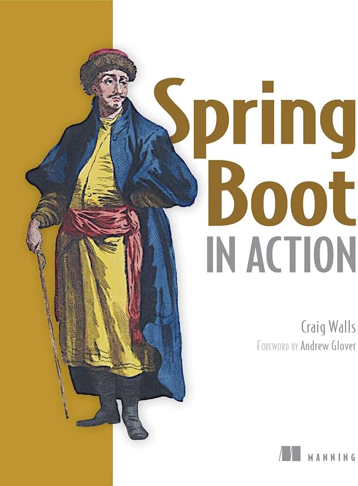 Spring Boot