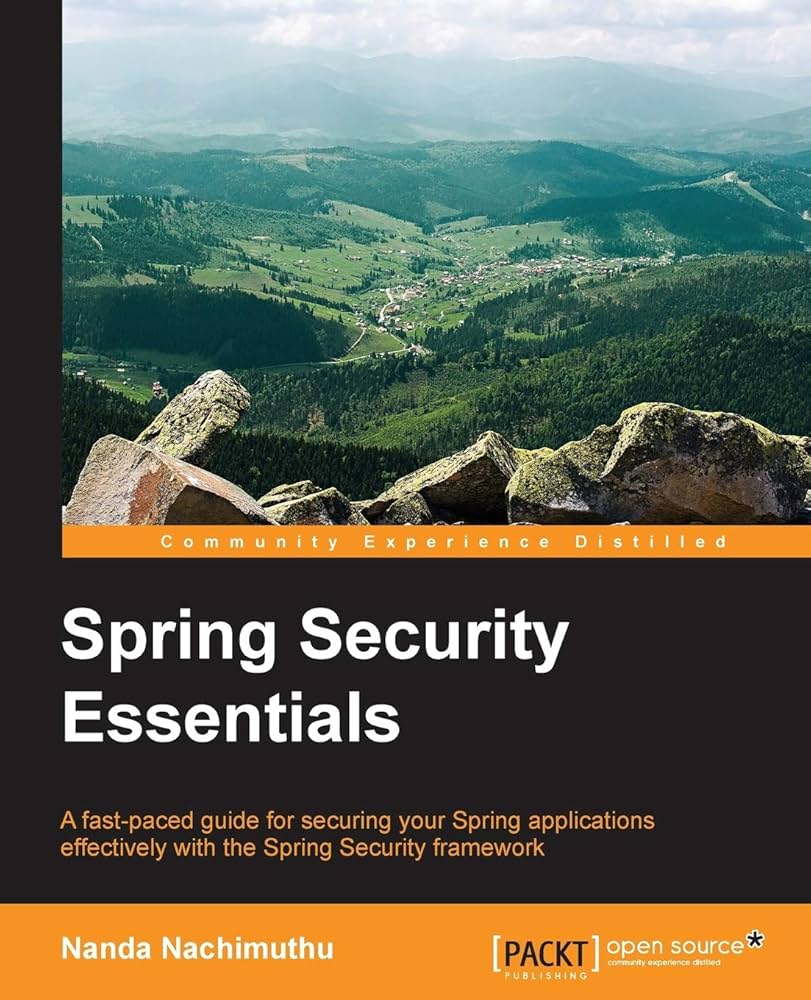 Spring Security
