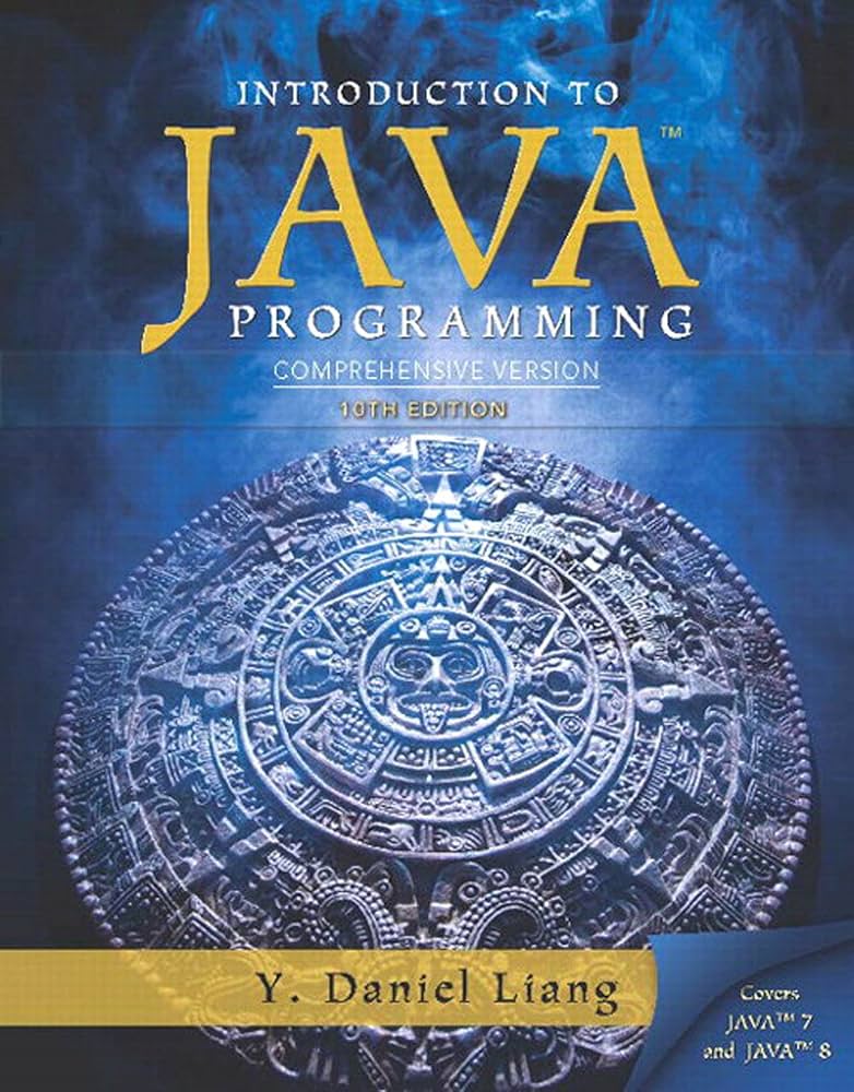 Intro Java