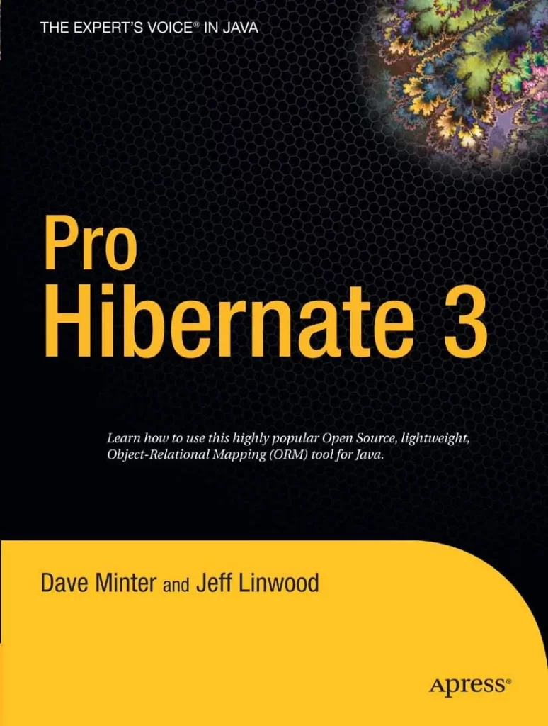 Pro Hibernate